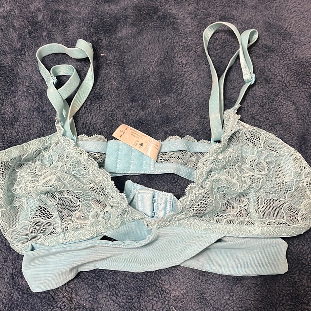 bra